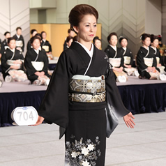 岐阜県・笠松東学園　奥村 泰子