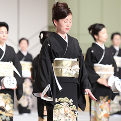 香川県・仲南学園　長尾 美恵さん