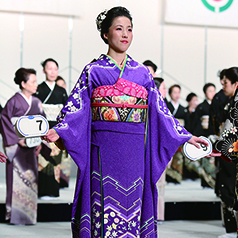 愛知県・名古屋中央支部　塚本 真里奈さん