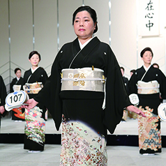 愛知県・名古屋中央支部　小林 恵里子さん