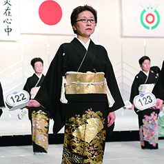 山口県・岩国南学園　新須 圭子さん