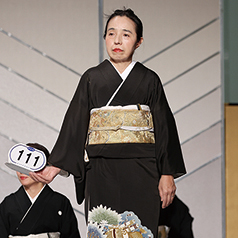 大阪府・大阪磐手学園　井上 京子さん